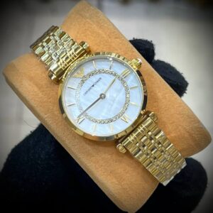 صفحه ساده بند طلایی