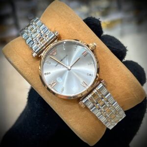 استیل رزگلد صفحه طوسی