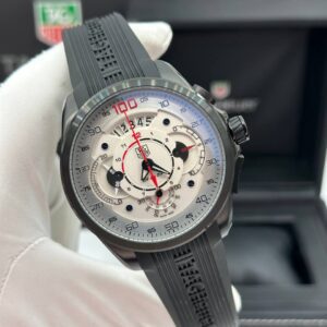 قاب مشکی صفحه سفید