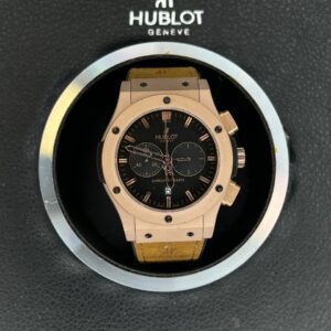 طلایی قاب رزگلد