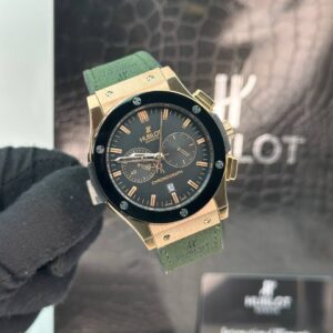 سبز قاب رزگلد