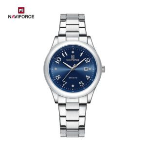 ساعت مچی زنانه نیوی فورس Naviforce NF 5059 RG/RG