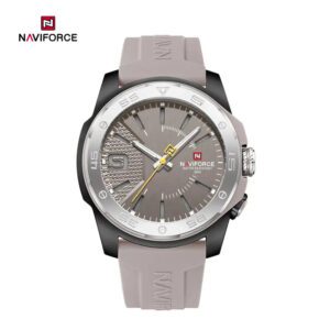 ساعت مچی مردانه نیوی فورس Naviforce NF 7112 S/GY/GY