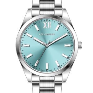 ساعت مچی مردانه لیکوپرlc08003.657 صفحه آبی