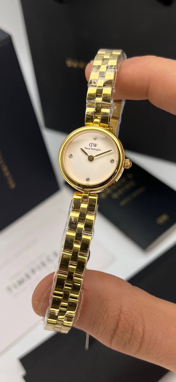 ساعت مچی زنانه دنیل ولینگتون مدلELAN (2)