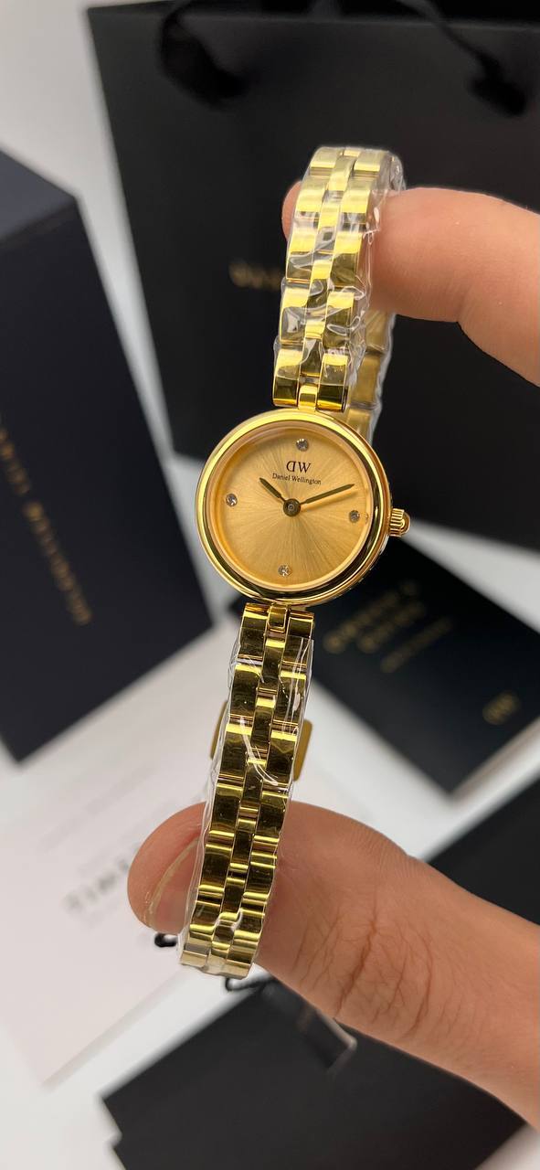 ساعت مچی زنانه دنیل ولینگتون مدلELAN (3)