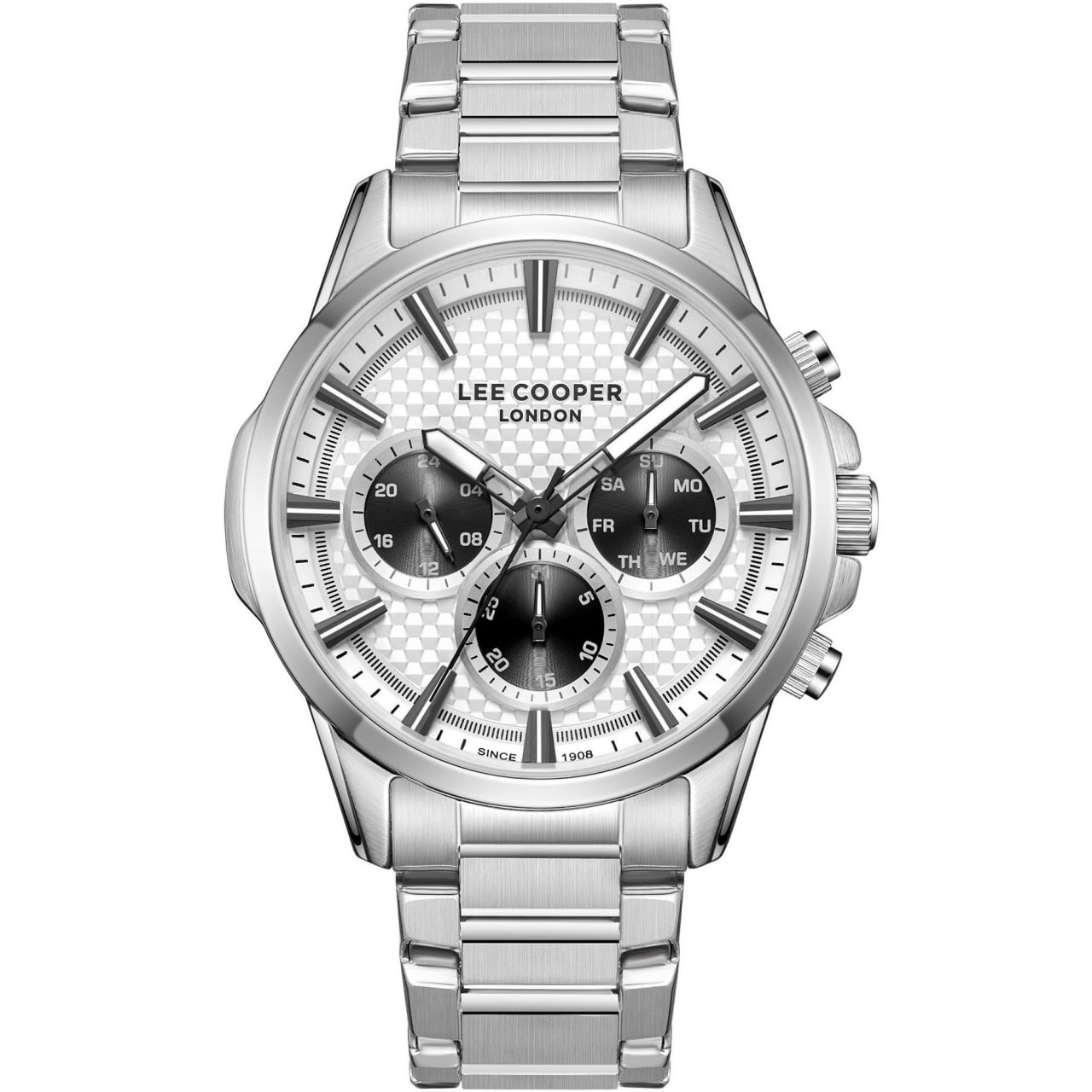 ساعت مچی مردانه لیکوپرLEE COOPER Lc8049.360