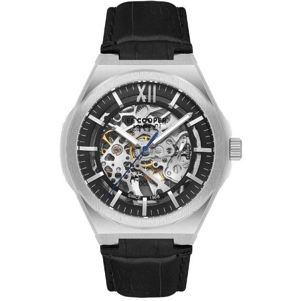 ساعت مچی مردانه لیکوپرLEE COOPER lc08050.351