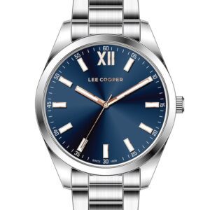 ساعت مچی مردانه لیکوپرlc08003.657 صفحه سرمه ای