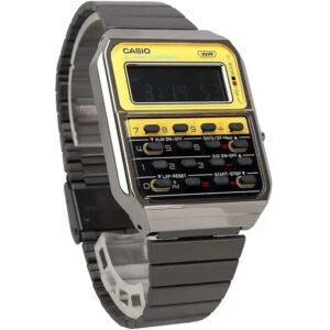 ساعت مچی کاسیو مدل CA-500WEGG-9BDF