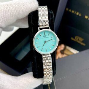 صفحه فیروزه ای اندیس خطی بند استیل