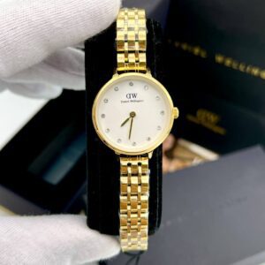 صفحه سفید بند طلایی