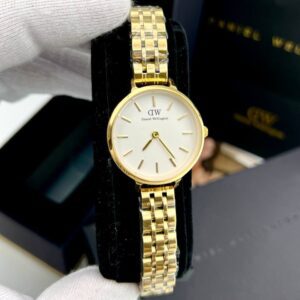 صفحه سفید اندیس خطی بند طلایی