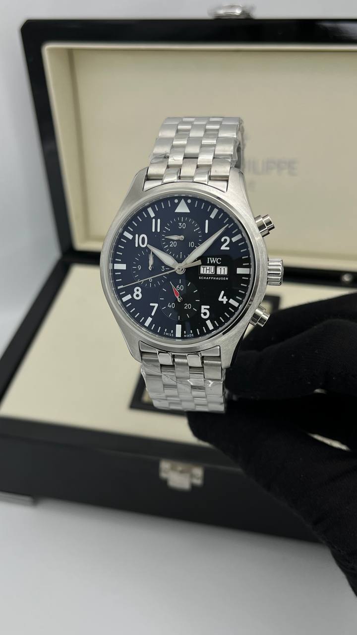 ساعت مچی مردانه ای دبیلو سی(IWC) (7) .