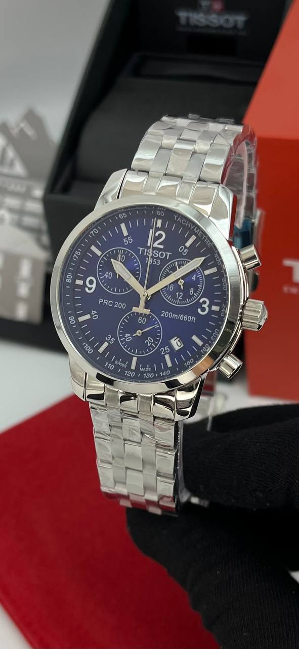ساعت مچی مردانه تیسوتPRS200 (3)
