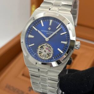 ساعت مچی مردانه واشرون اوپن ارت صفحه آبی