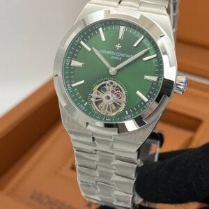 ساعت مچی مردانه واشرون اوپن ارت صفحه سبز