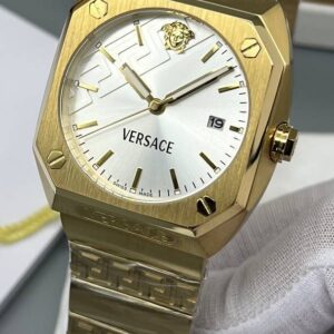 صفحه سفید بند طلایی