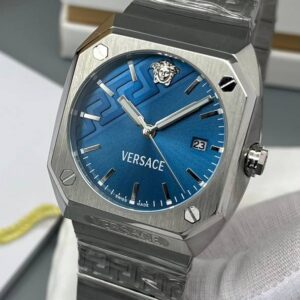 صفحه آبی بند استیل