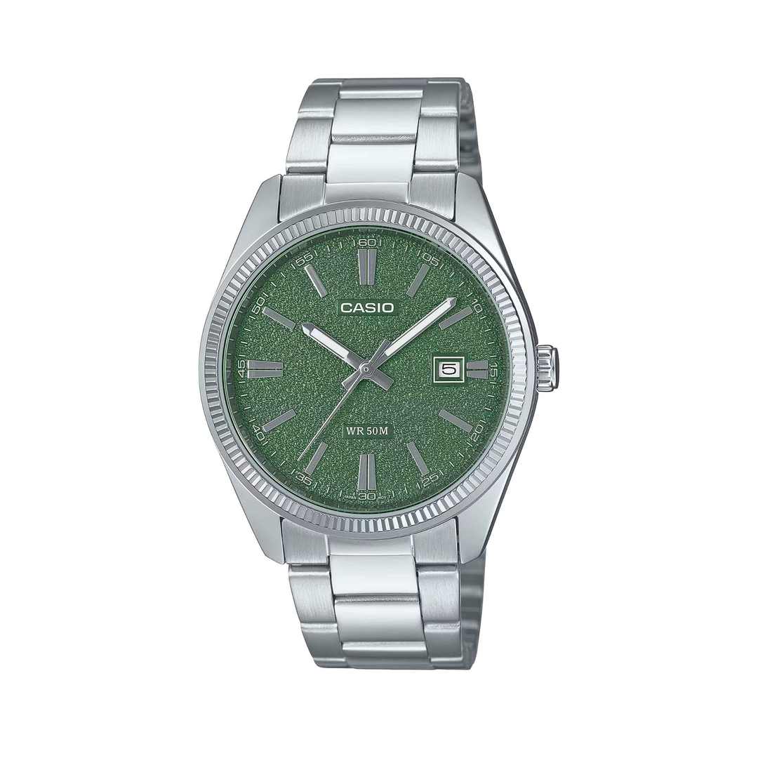 ساعت مچی مردانه کاسیو CASIO MTP-1302DA-3AV — تصویر ۲